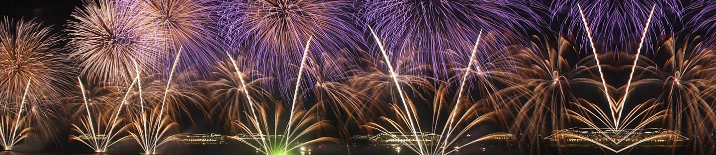 Pousadas para Réveillon Pousadas para Réveillon