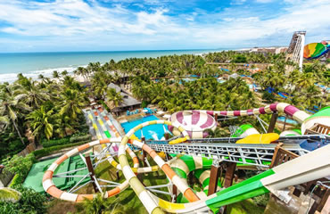 Beach Park  Beach Park
