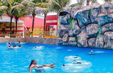 Castelo Park Aquático Castelo Park Aquático