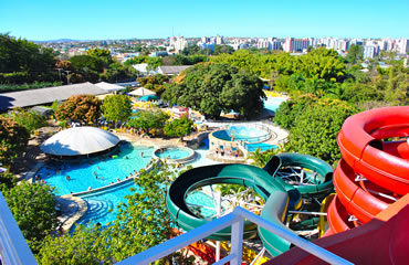 Hot Park Hot Park