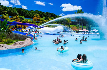 Thermas Water Park Thermas Water Park