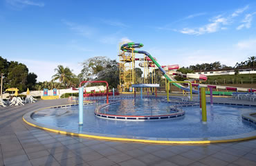 Rolf Park Rolf Park