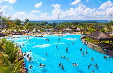 Thermas Water Park Thermas Water Park