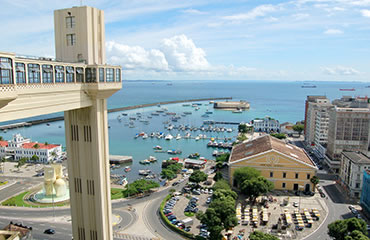 Pousadas em Salvador - BA Pousadas em Salvador - BA
