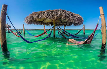 Pousadas em Jericoacoara CE Pousadas em Jericoacoara CE