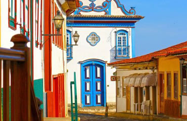 Pousadas em Diamantina MG Pousadas em Diamantina MG