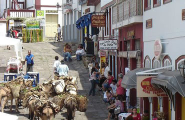 Pousadas em Diamantina MG Pousadas em Diamantina MG
