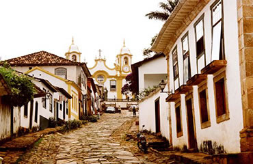 Pousadas em Tiradentes MG Pousadas em Tiradentes MG