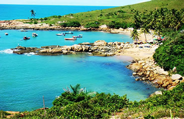 Pousadas em Cabo de Santo Agostinho PE Pousadas em Cabo de Santo Agostinho PE