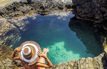Pousadas em Fernando de Noronha PE Pousadas em Fernando de Noronha PE