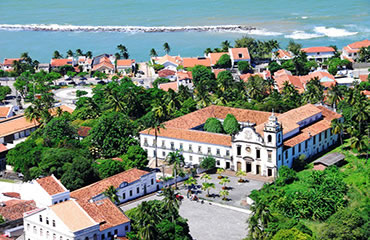 Pousadas em Olinda PE Pousadas em Olinda PE