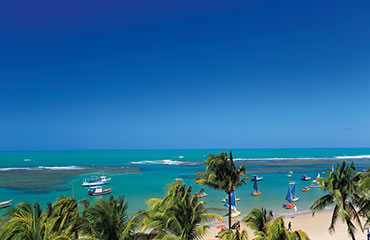 Pousadas em Porto de Galinhas PE Pousadas em Porto de Galinhas PE