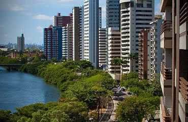 Pousadas em Recife PE Pousadas em Recife PE