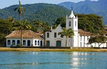 Pousadas em Paraty RJ Pousadas em Paraty RJ