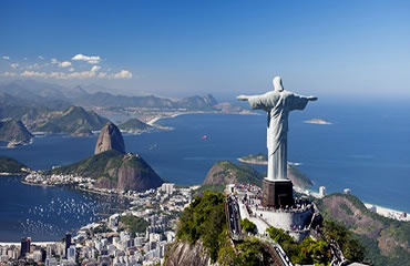 Pousadas no Rio de Janeiro - RJ Pousadas no Rio de Janeiro - RJ