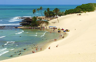 Pousadas em Natal - RN Pousadas em Natal - RN