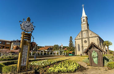 Pousadas em Gramado RS Pousadas em Gramado RS