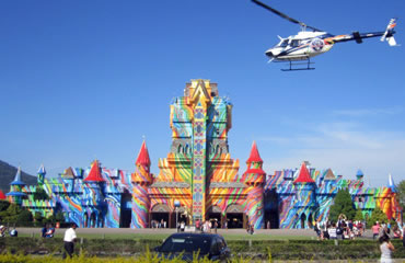 Pousadas para Beto Carrero World Pousadas para Beto Carrero World