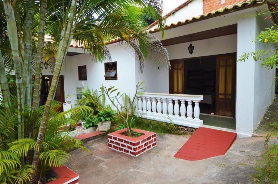 Pousada Doce Lar Hospedaria