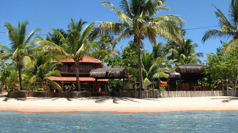 Pousada Mediterrâneo