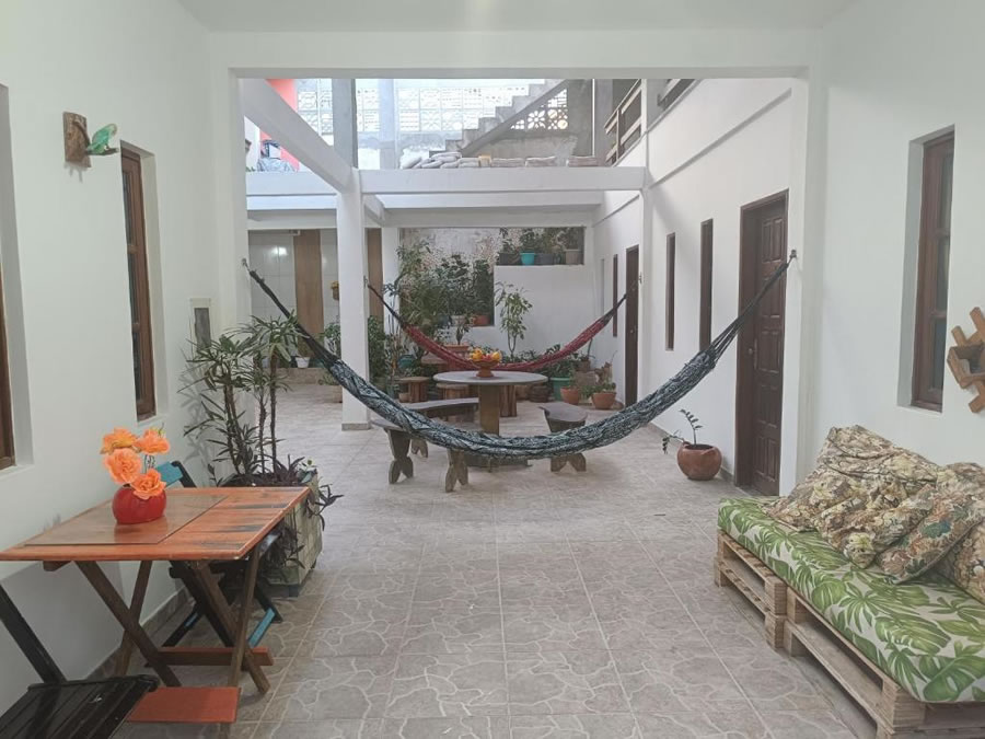 Pousada Betel