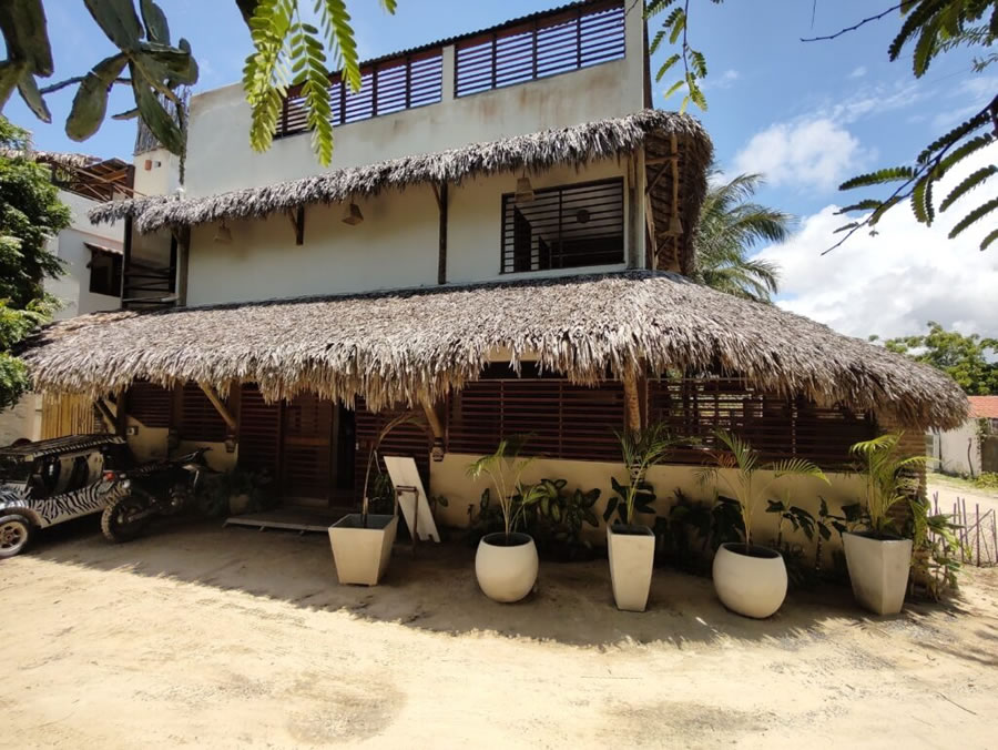 Pousada Tropical Brasil