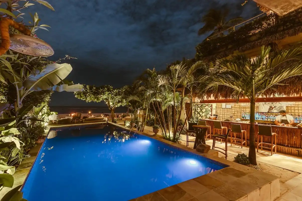 Pousada Casa na Praia