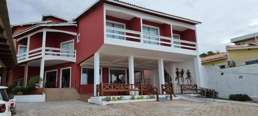 Pousada Litorânea Pousada Litorânea