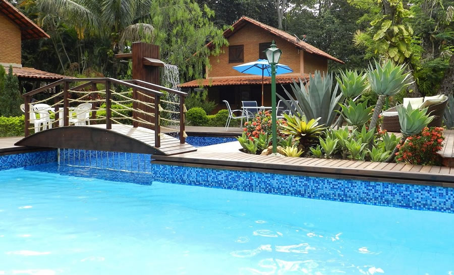 Pousada das Andorinhas