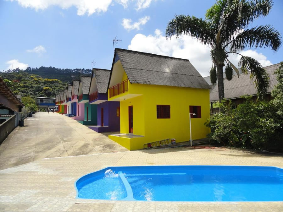 Pousada Praia do Sol