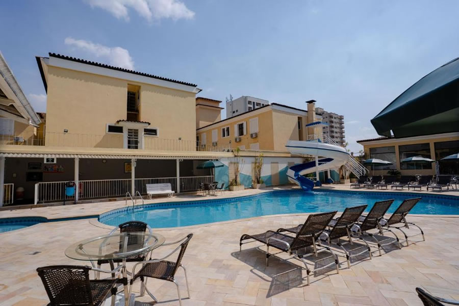 Hotel Minas Gerais