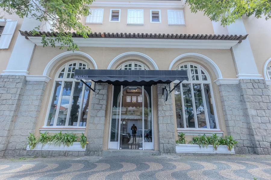 Hotel Lieto
