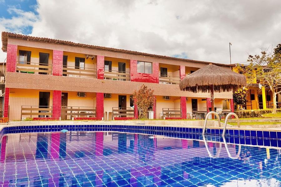 Pousada Sítio Paraíso