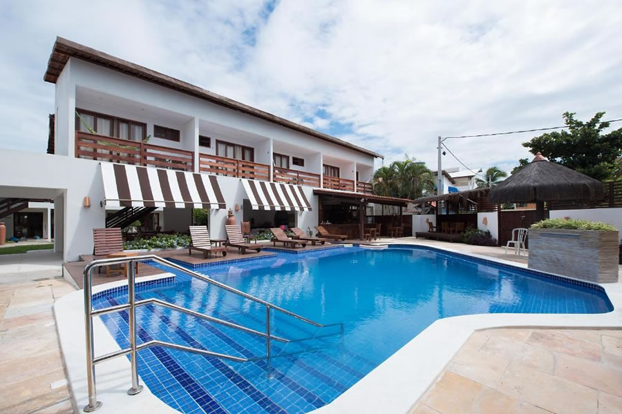 Pousada Quatro Estações