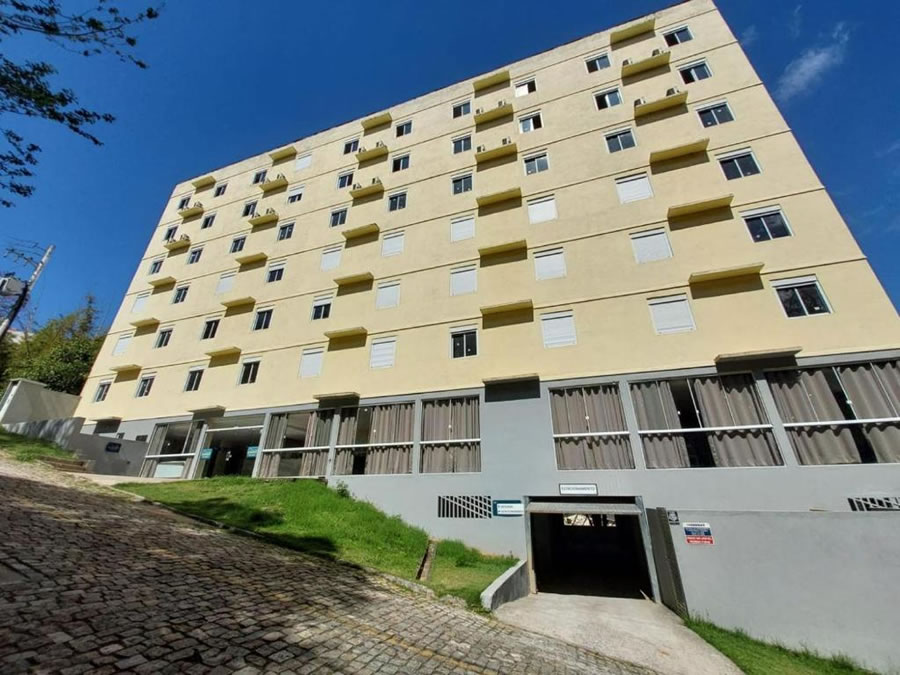 Rexton Hotel