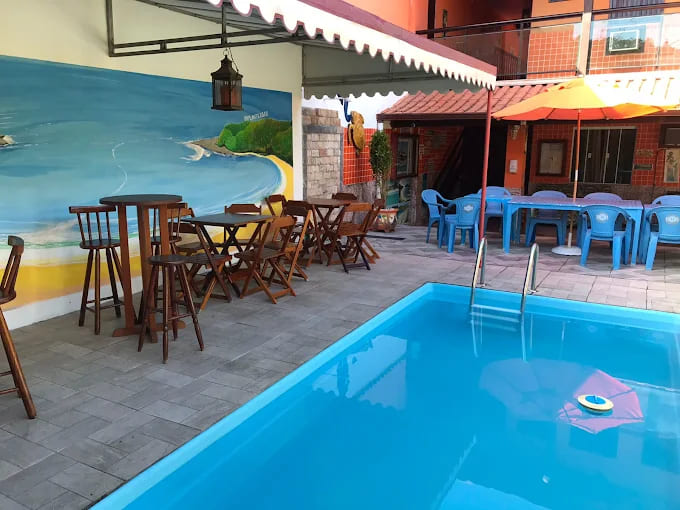 Pousada Solar do Pomar