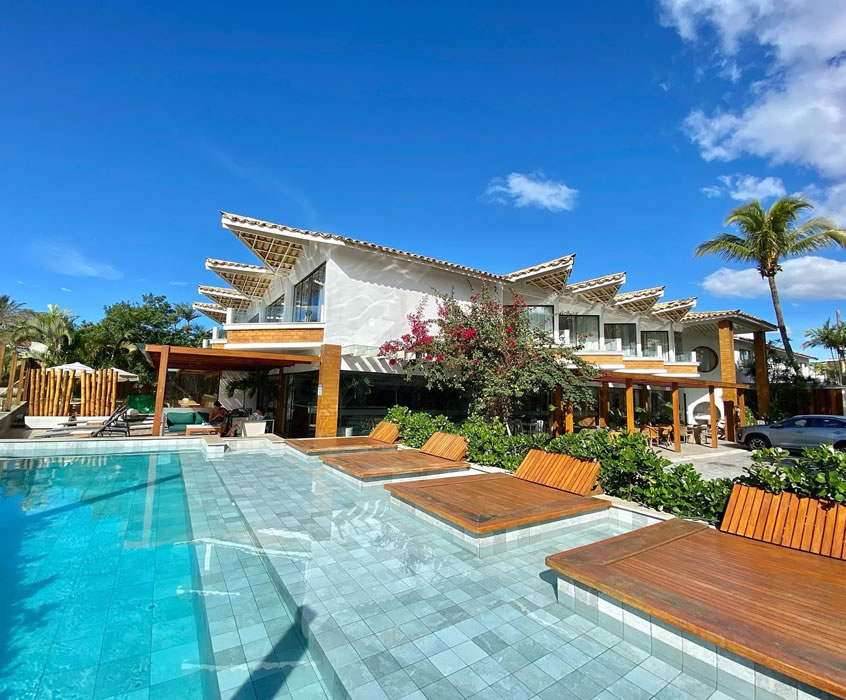 Passagem Concept Hotel e Spa