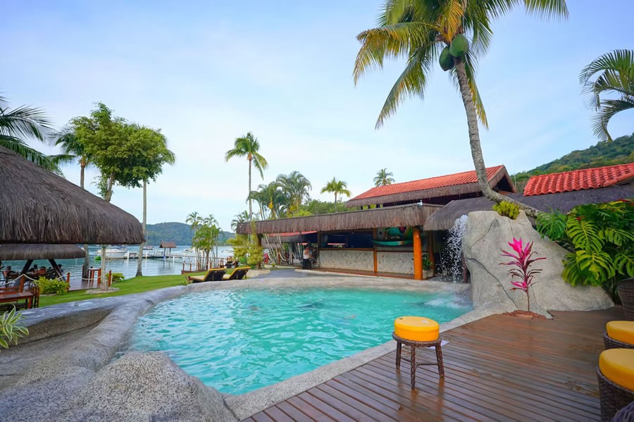 Pousada Coqueiro Verde