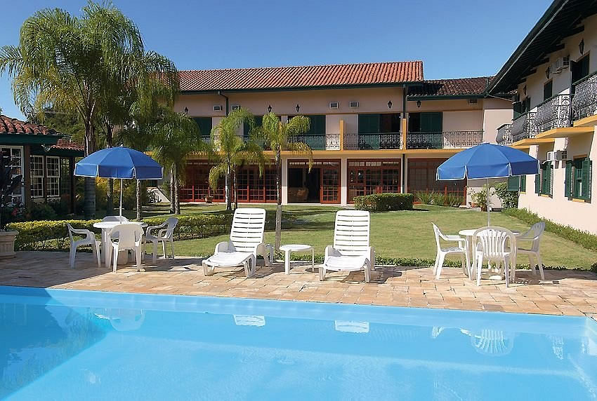 Pousada Villa Harmonia Pousada Villa Harmonia