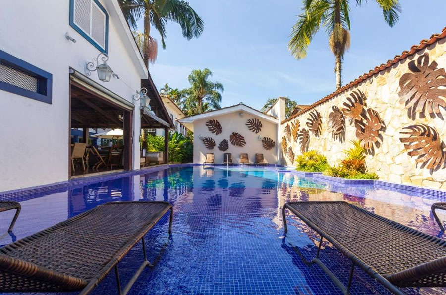 Pousada Porto Imperial