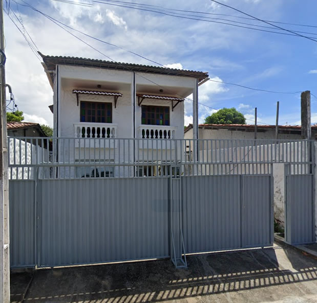 Pousada Costa Dourada