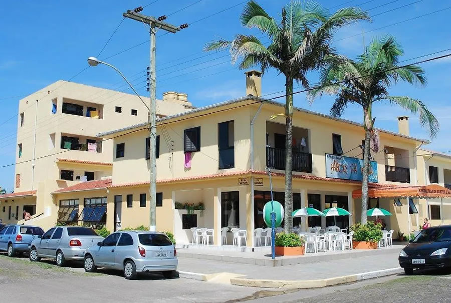 Residencial Niágara