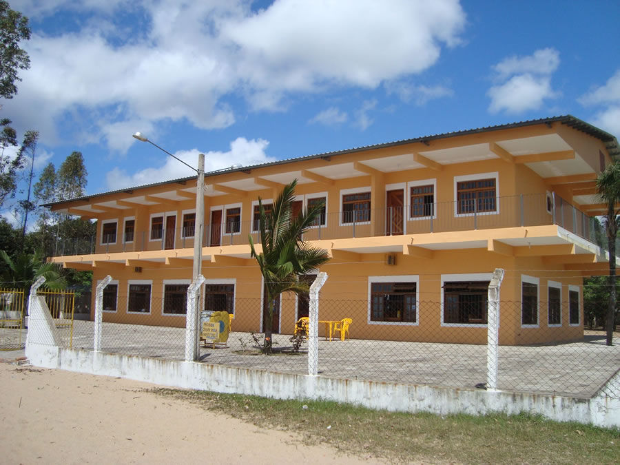 Pousada Nascer do Sol