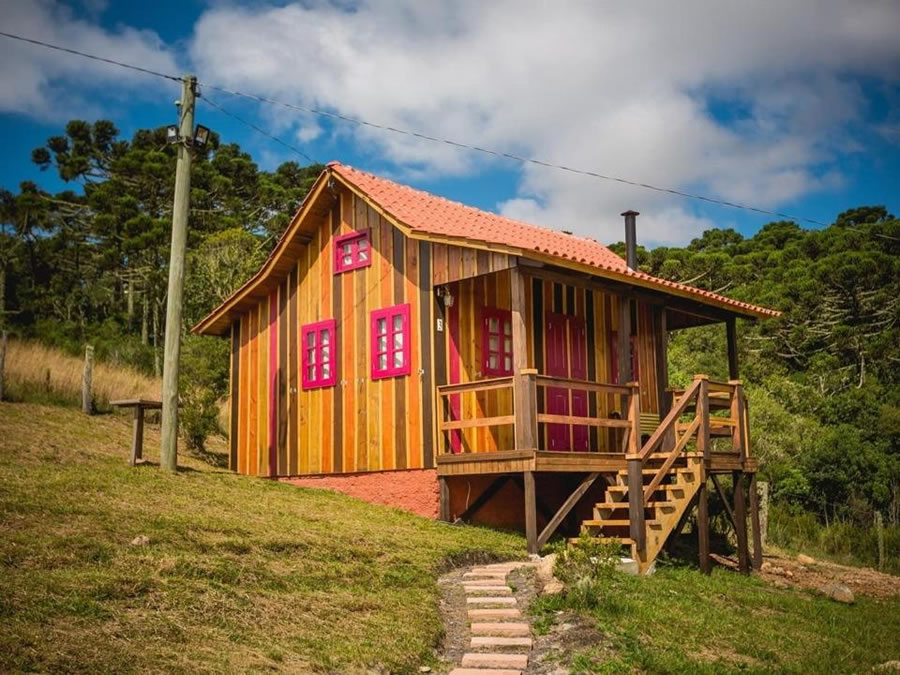 Hotel Fazenda Costão do Cambará