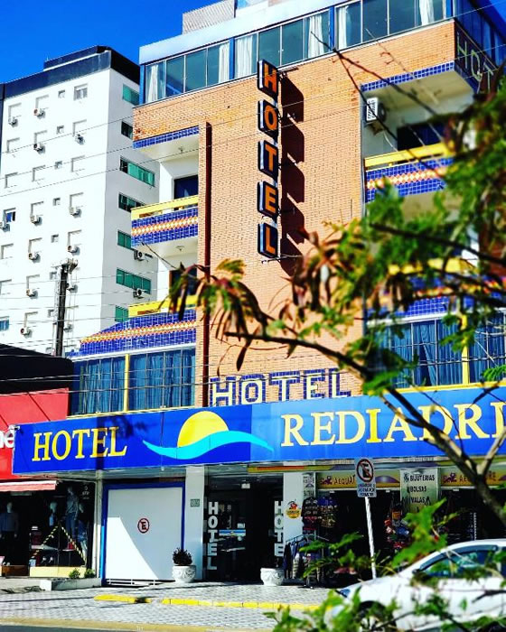 Hotel Rediadri