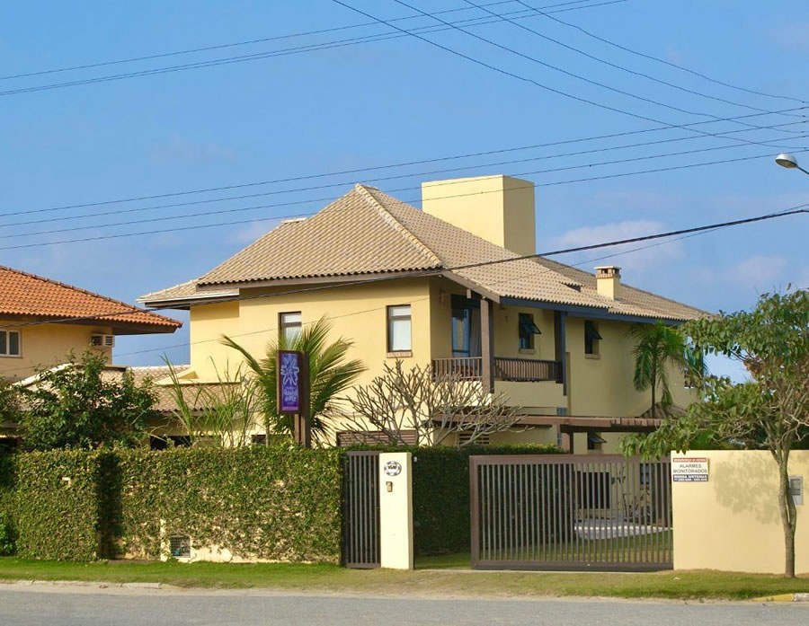 Casa Quintal do Mar