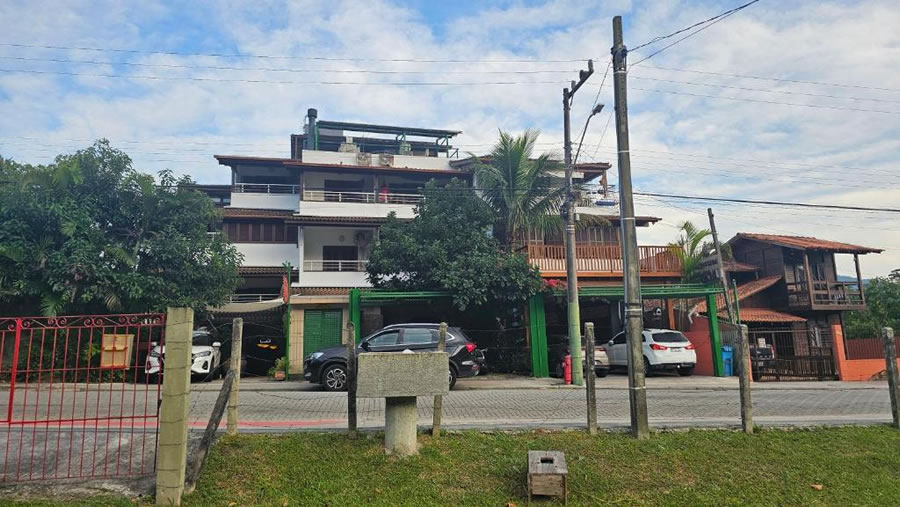 Pousada Bizkaia Pousada Bizkaia