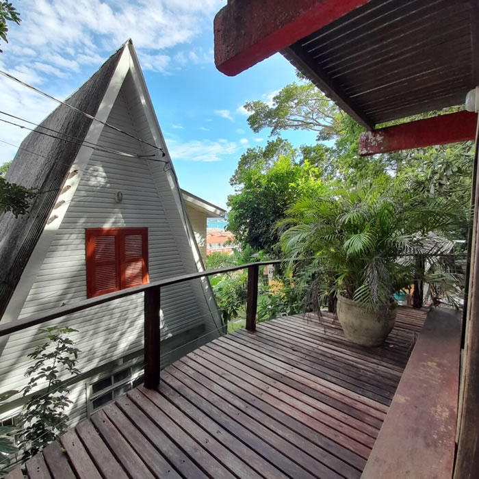Tahu Beach Villa Tahu Beach Villa