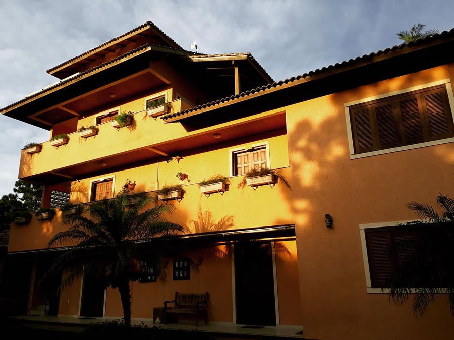 Pousada Ilha dos Anjos Guest House Pousada Ilha dos Anjos Guest House