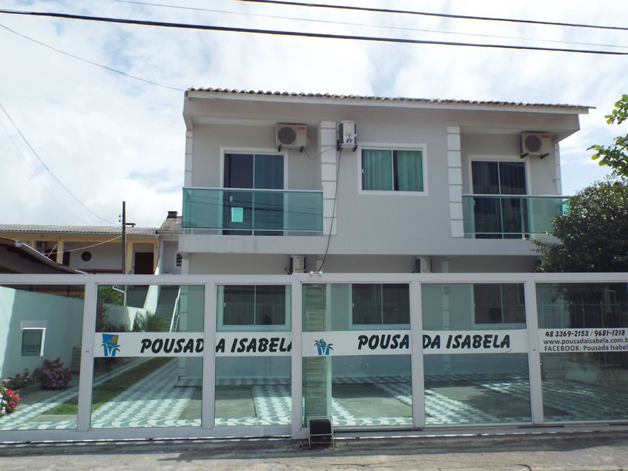Pousada Isabela Pousada Isabela